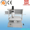 Cnc model engraving machine